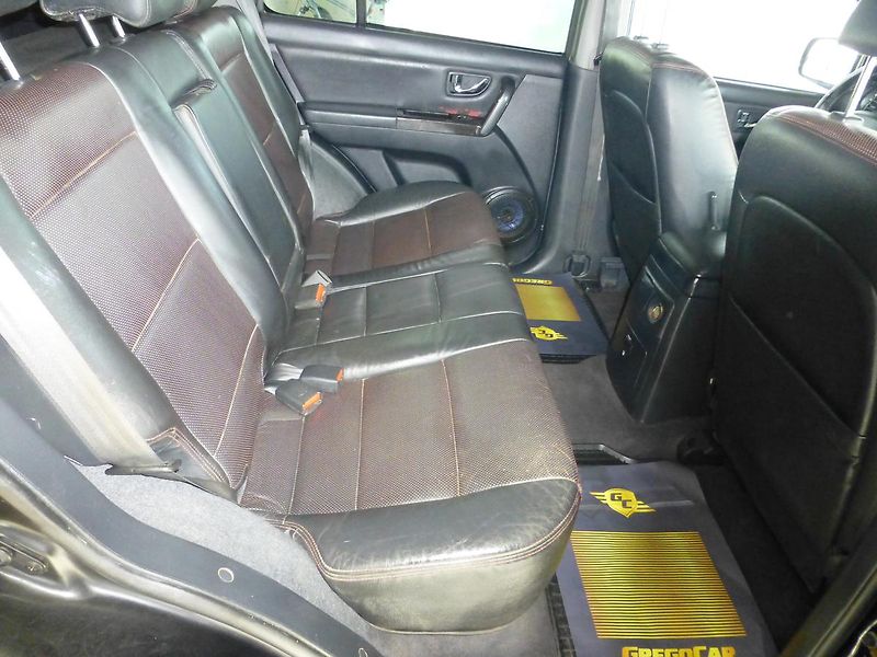 Kia Sorento (2007) 2,5CRDI*NAVI*VYHŘ.S**+SADA*4X4 - fotka 21 z 27
