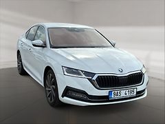 Škoda Octavia 2,0 TDI 85 Style AT - fotografie inzerátu
