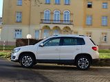 Volkswagen Tiguan TDI 4MOTION Bi-Xenon Alcantara - náhled 3