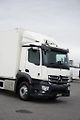 Mercedes-Benz Actros (2020) 1830 / E 6 / MP 5 / KONTENER + - náhled 21
