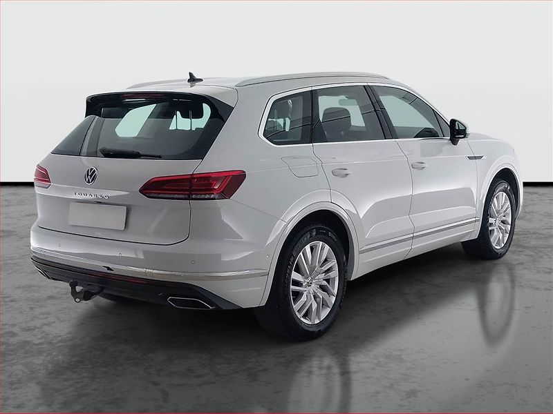 Volkswagen Touareg (2021) 3.0 TDI - fotka 5 z 22
