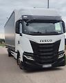 Iveco S-WAY (2021) shrnovačka EURO 6 - náhled 3
