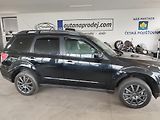 Subaru Forester (2010) 2.0i,taž.zař.,4x4 - náhled 7