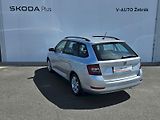 Škoda Fabia (2018) COMBI STYLE 81TSI/1.0 M6F - náhled 8