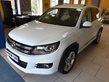 Volkswagen Tiguan 2.0 TSI 4x4 R-LINE  - náhled 2