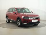Volkswagen Tiguan (2016) 2.0 TSI, 4X4, Automat - náhled 1
