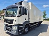 MAN TGS (2016) 26.400 6x2 chlaďák EURO 6 - náhled 1