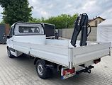 Mercedes-Benz Sprinter (2009) 316 NGT 1.8i benzin HR 1.7t - náhled 3