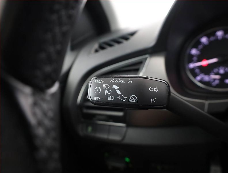 Škoda Fabia (2018) 1.0 TSI, Serv.kniha, Tempomat - fotka 17 z 19