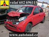 Nissan Micra (2008) VOLAT 602 696115 - náhled 1