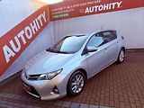 Toyota Auris 1.6 Life+, Serviska - náhled 1