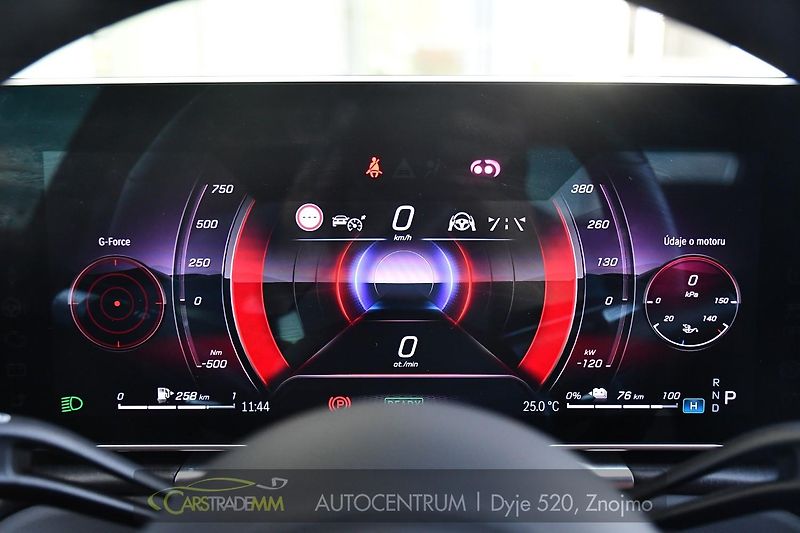 Mercedes-Benz Třídy S 580e AMG LONG - fotka 41 z 65