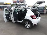 Dacia Sandero 1,0i 66kW STEPWAY  ČR NAJ.4000 - náhled 21