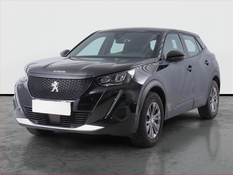 Peugeot 2008 (2023) Active 50 kWh, SoH 100% - fotka 2 z 16