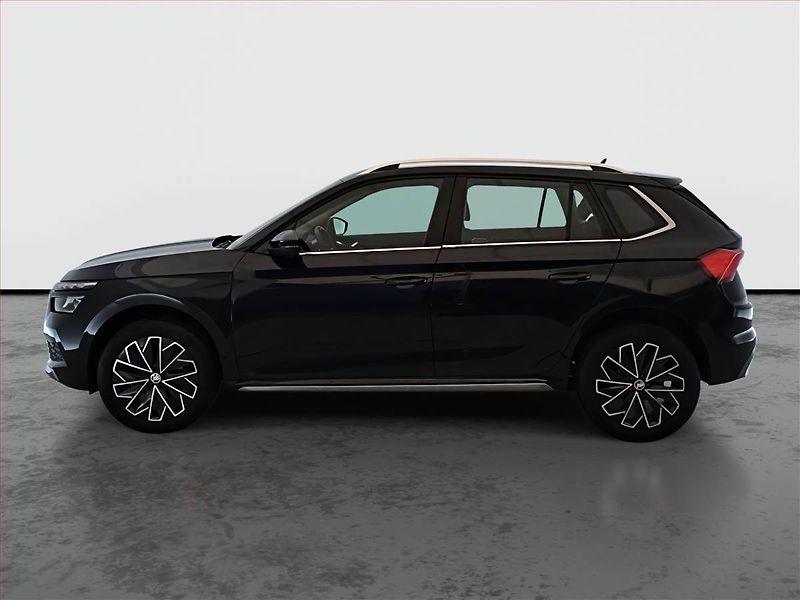 Škoda Kamiq (2022) 1.5 TSI - fotka 3 z 16