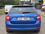 Škoda Rapid 1,2TSi 1.MAJITEL! SPLÁTKY VŠEM - náhled 4