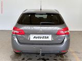 Peugeot 308 (2016) 2.0 HDi SW, 1.maj,ČR, Allure - náhled 4