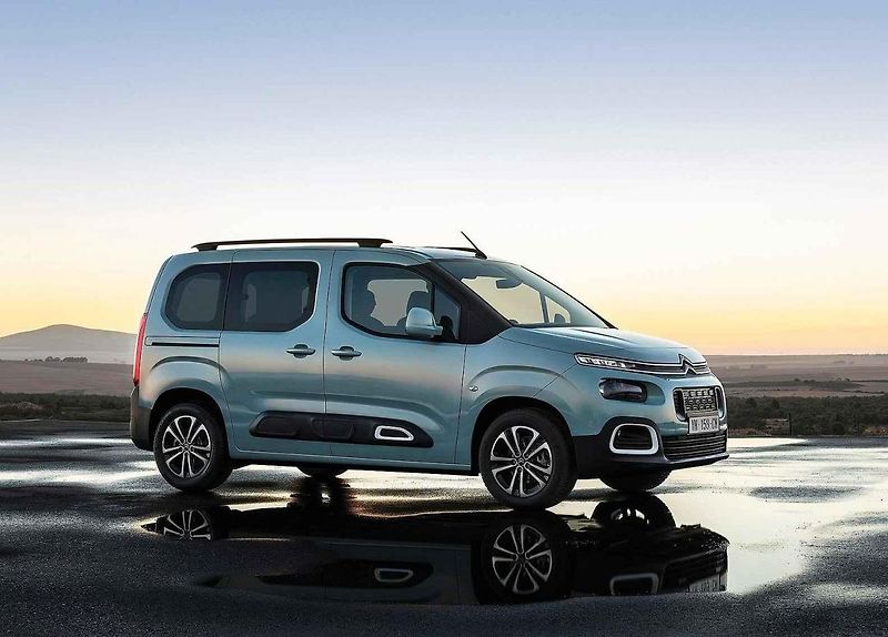 Pro SUV je dieselový pohon vhodnou volbou