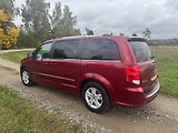 Dodge Grand Caravan (2016) 3.6 V6 SERVISNÍ KNIHA - náhled 9