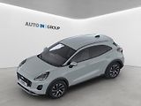 Ford Puma (2026) 1.0 Ecoboost mHEV Titanium - náhled 1