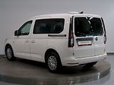 Volkswagen Caddy (2022) 2.0TDI 75KW - náhled 7