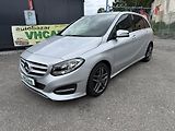 Mercedes-Benz Třídy B 2,2CDI 100kW Automat - náhled 1