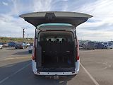 Ford Tourneo Custom (2013) - náhled 11