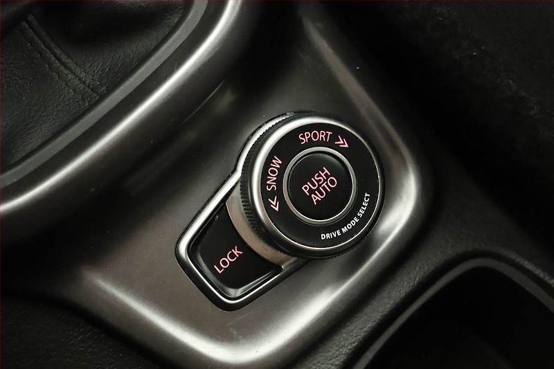Suzuki Vitara (2020) 1.4 BoosterJet - fotka 17 z 20