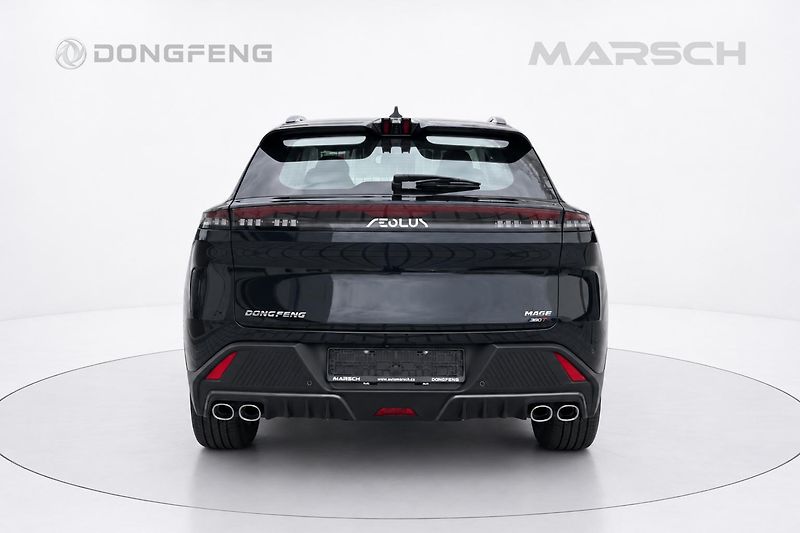 Dongfeng Mage (2026) E2 - fotka 4 z 16