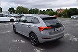 Škoda Scala (2021) 1.0TSI 81kw MONTE CARLO PANO  - náhled 12