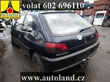 Peugeot 306 VOLAT 602 696 110 - náhled 1