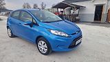 Ford Fiesta 1,25 16 V - náhled 1
