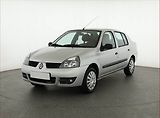 Renault Thalia (2007) 1.2 16V, po STK, levný provoz - náhled 1