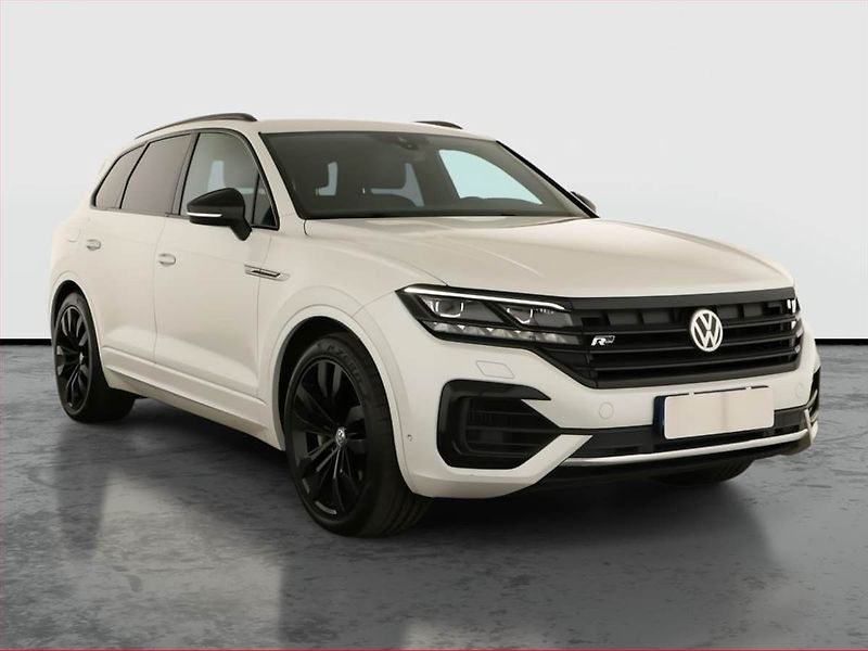 Volkswagen Touareg (2020) V8 TDI - fotografie inzerátu