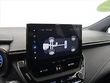 Toyota Corolla (2023) 1.8 Hybrid, digi klima - náhled 17