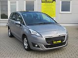 Peugeot 5008 1,6 Digi Klima, Panorama ČR - náhled 1