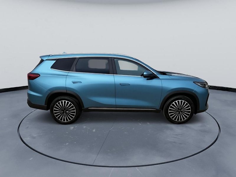 Chery Tiggo 8 (2026) Unique FWD ICE - fotka 3 z 11