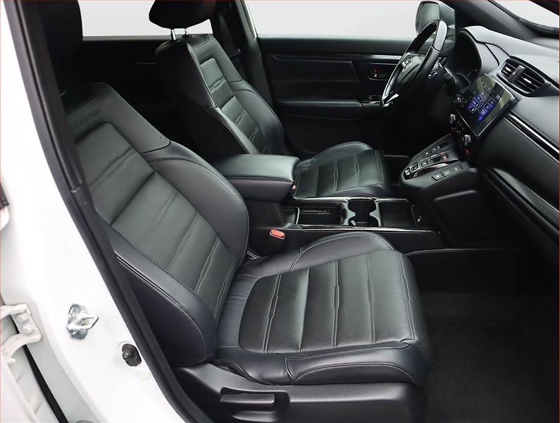Honda CR-V (2021) 2.0i-MMD HEV - fotka 7 z 19