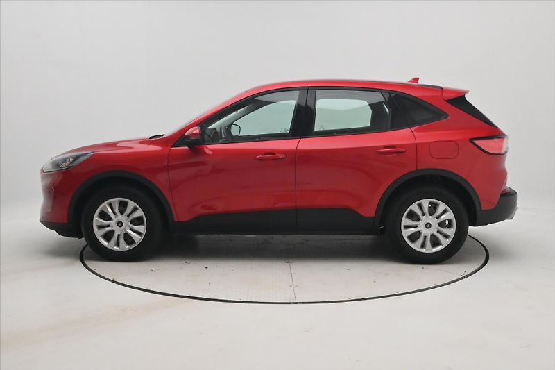 Ford Kuga 1,5 EcoBlue 88 kW AT8 Trend Zá - fotka 8 z 28