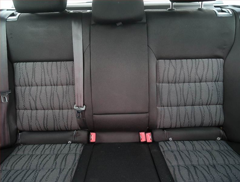Škoda Octavia (2012) Elegance 2.0 TDI, Automat - fotka 10 z 21