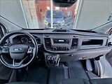Ford Transit Custom 2.0TDCi Trend L1,ČR,1.Majitel - náhled 24
