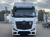 Mercedes-Benz ACTROS 1848 EURO 6 low deck - náhled 1