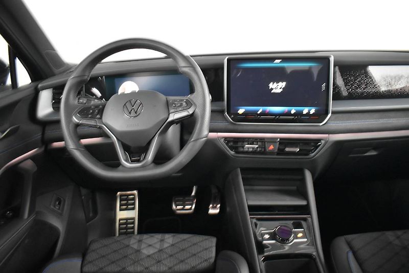 Volkswagen Tayron (2025) 2.0TDI 142kW 4Motion DSG, LED - fotka 5 z 29