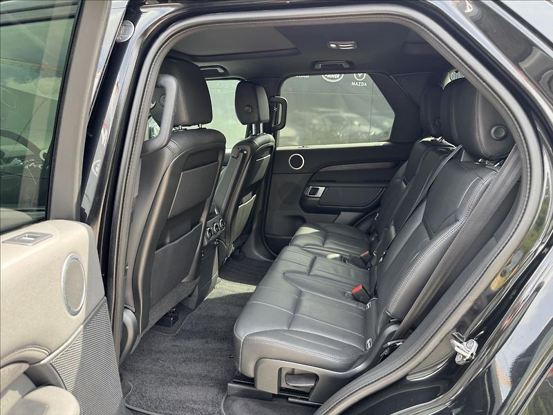 Land Rover Discovery 3,0 SDV6 HSE AWD DPH ROZVODY - fotka 13 z 35