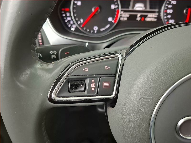 Audi A6 (2012) 3.0 BiTDI, 4X4, Automat, Kůže - fotka 21 z 26