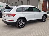 Škoda Kodiaq 2.0TDI 147kW DSG 4x4 Style,ČR - náhled 11
