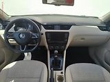 Škoda Octavia (2015) 2.0 TDi 4x4, ČR, Style, DSG - náhled 8