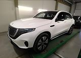 Mercedes-Benz EQC (2022) SE Edition 4Matic - náhled 2