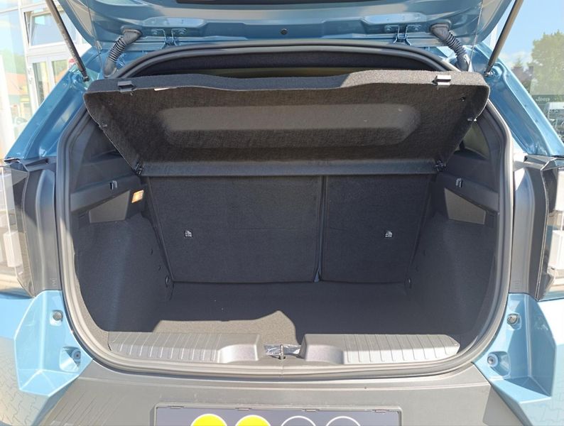 Fiat Grande Panda (2025) 1,2   Turbo Hybrid 110k eDCT - fotka 6 z 19