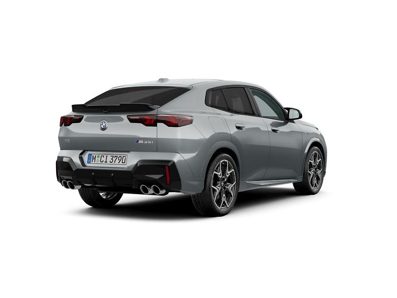 BMW X2 M35i xDrive - fotka 2 z 7
